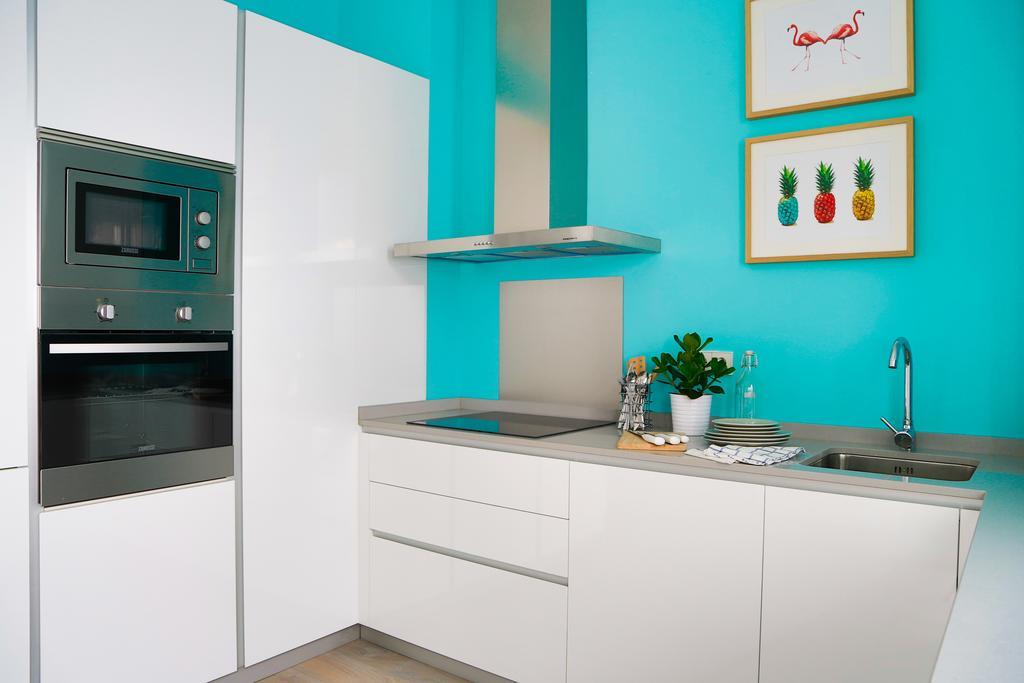 Urban Vida La Latina Apartment