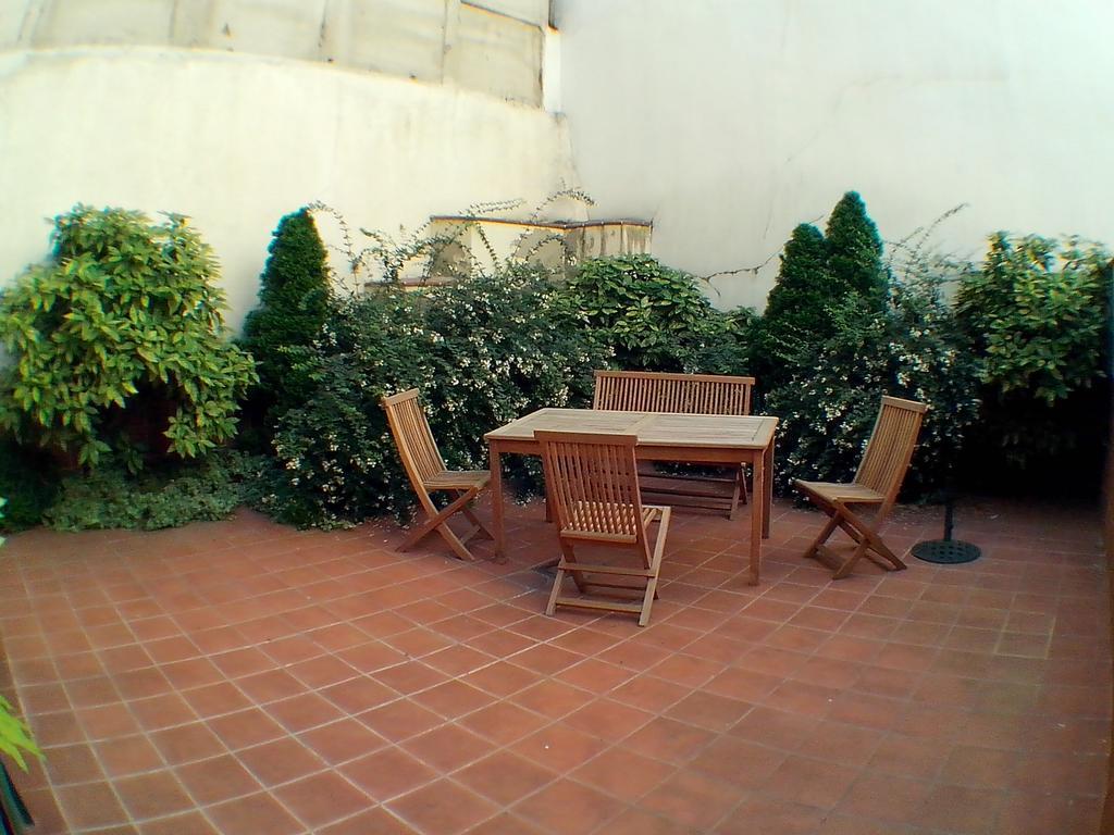 Gran Via Apartment