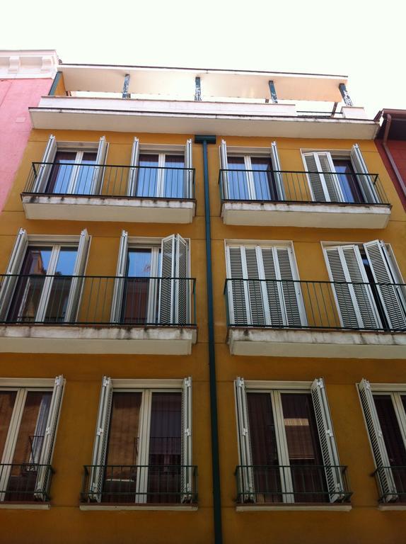 Apartment Gran Via *