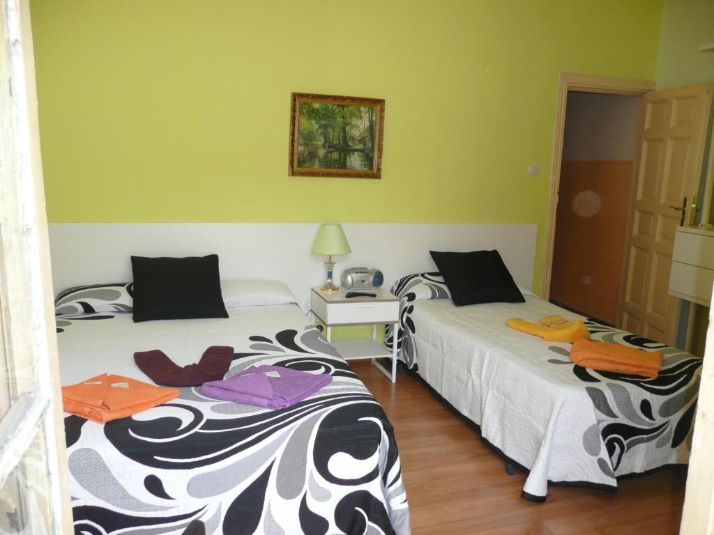 Guest house Loyola