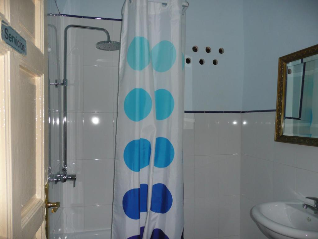 Guest house Loyola Madrid