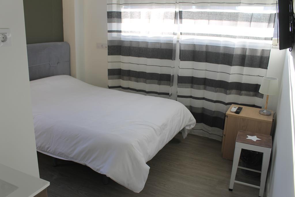 Gæstehus Golden 21 Madrid