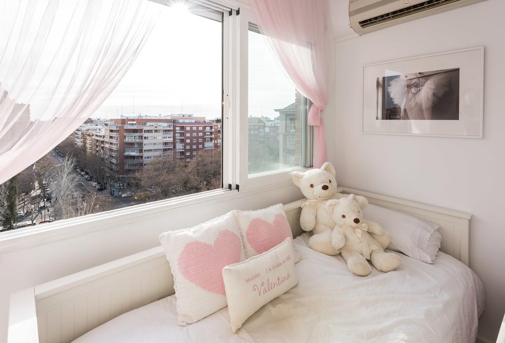 Apartment General Peron Picasso