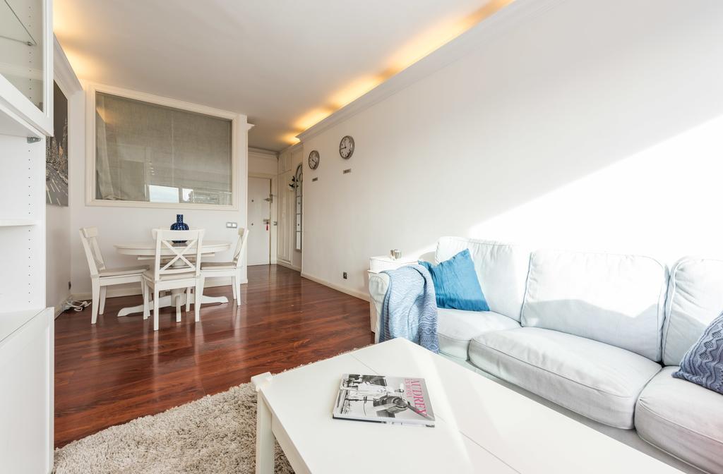 Apartment General Peron Picasso
