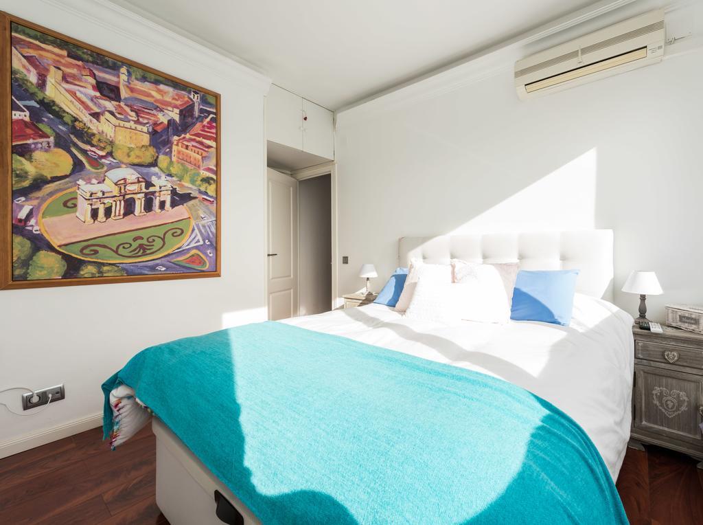 General Peron Picasso Apartment