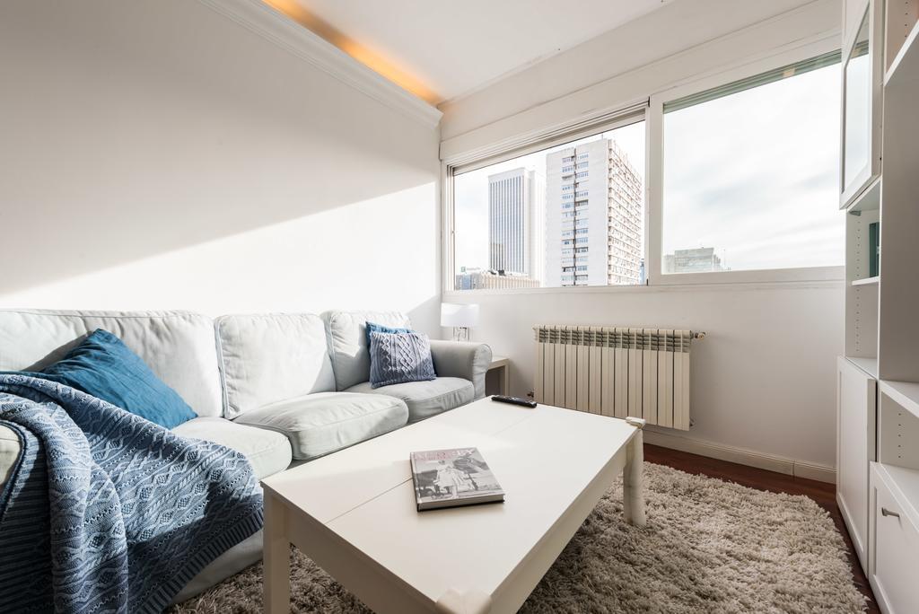 General Peron Picasso Apartment *