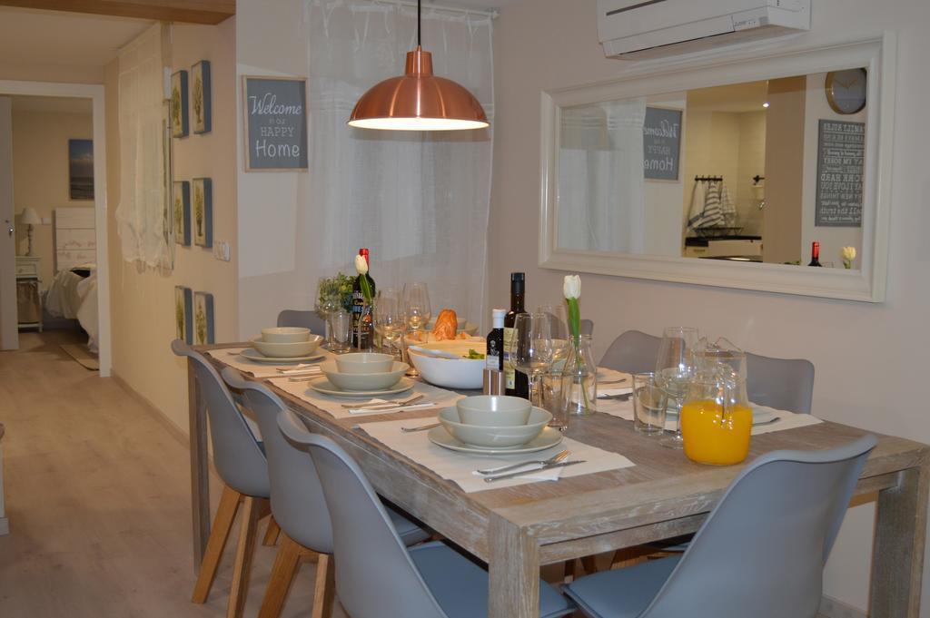 Plaza De Cascorro City Center Apartment Madrid