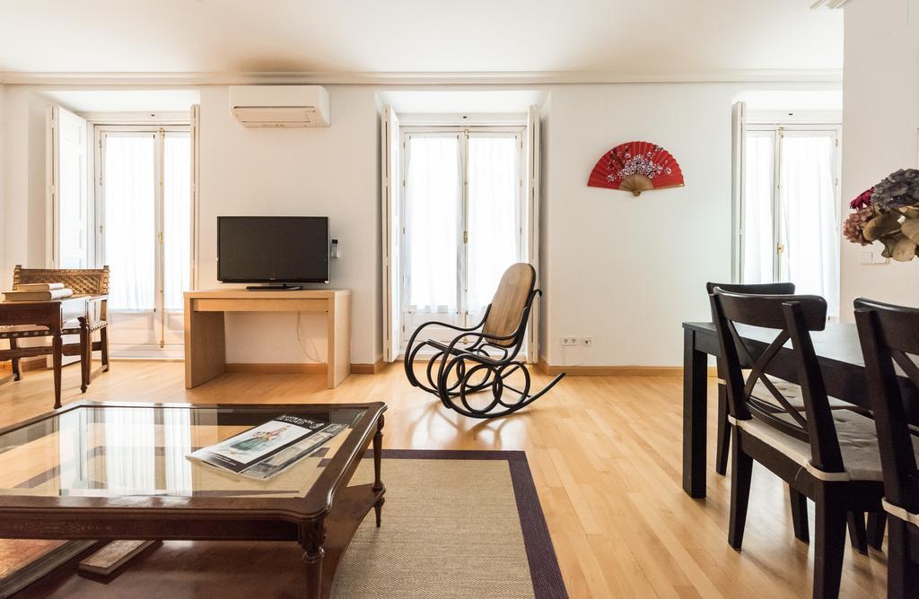 Apartment Apartamento Centro Madrid