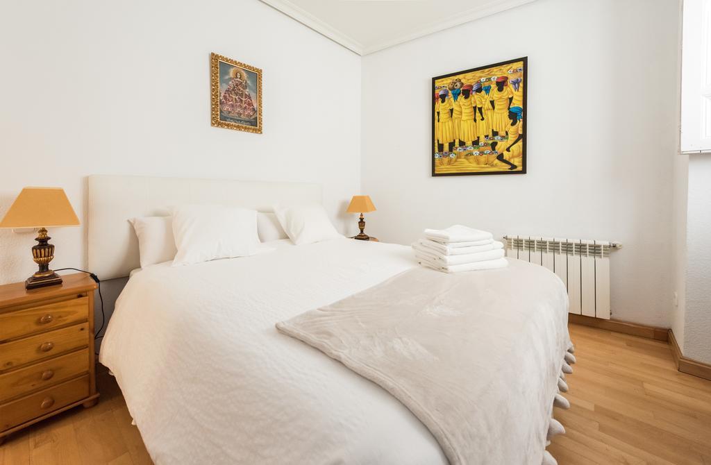 Apartamento Centro Apartment Madrid