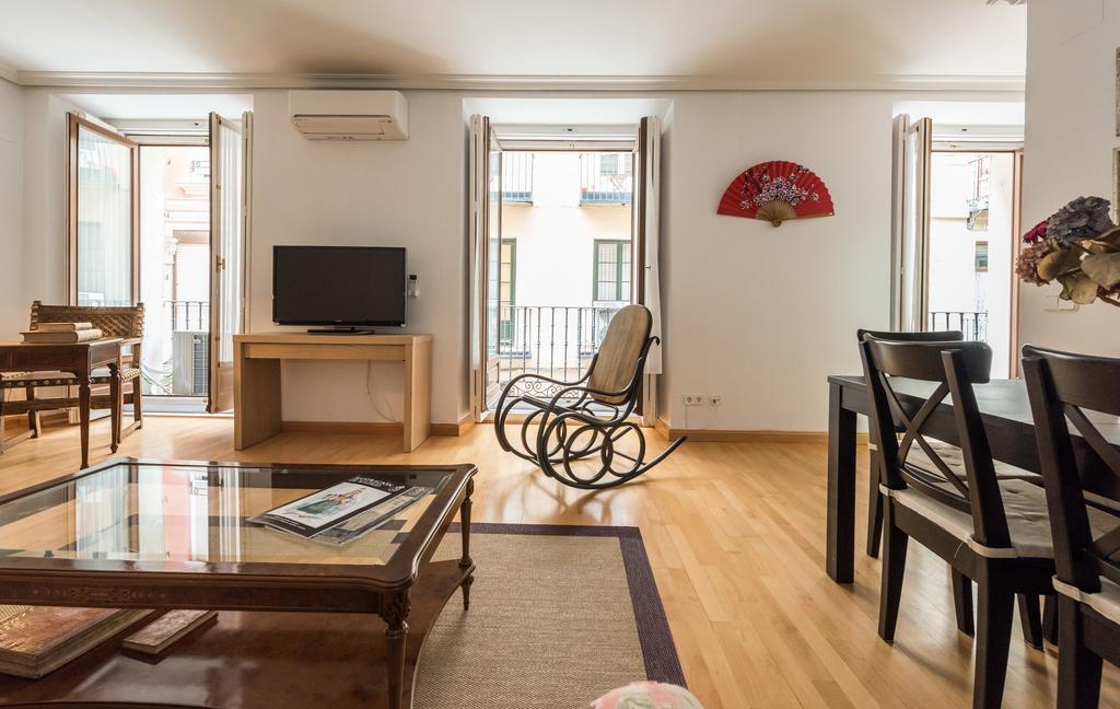 Apartment Apartamento Centro *