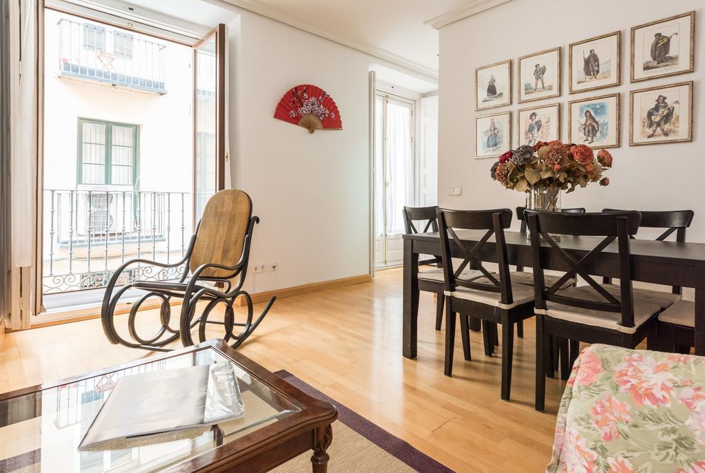 Apartment Apartamento Centro Madrid