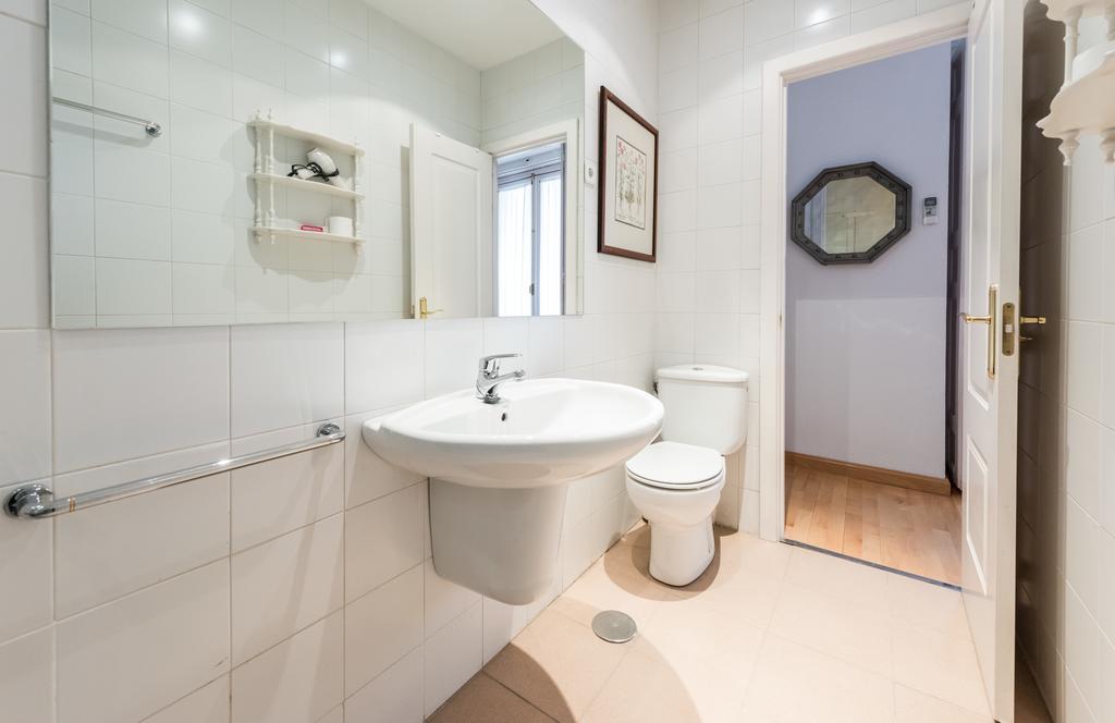 Apartamento Centro Apartment *