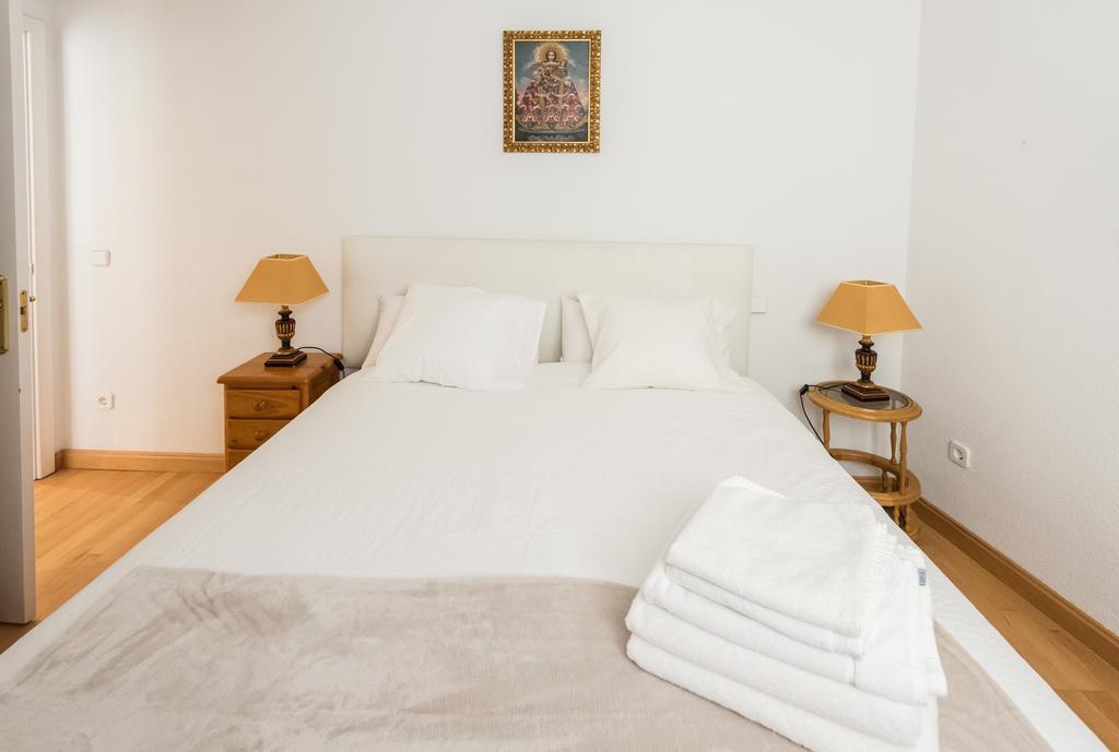 Apartamento Centro Apartment Madrid