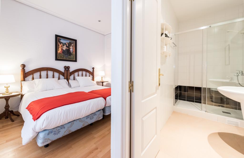 Apartamento Centro Apartment