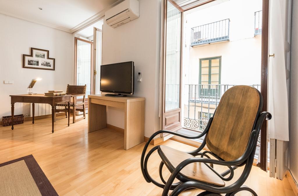 Apartment Apartamento Centro Madrid