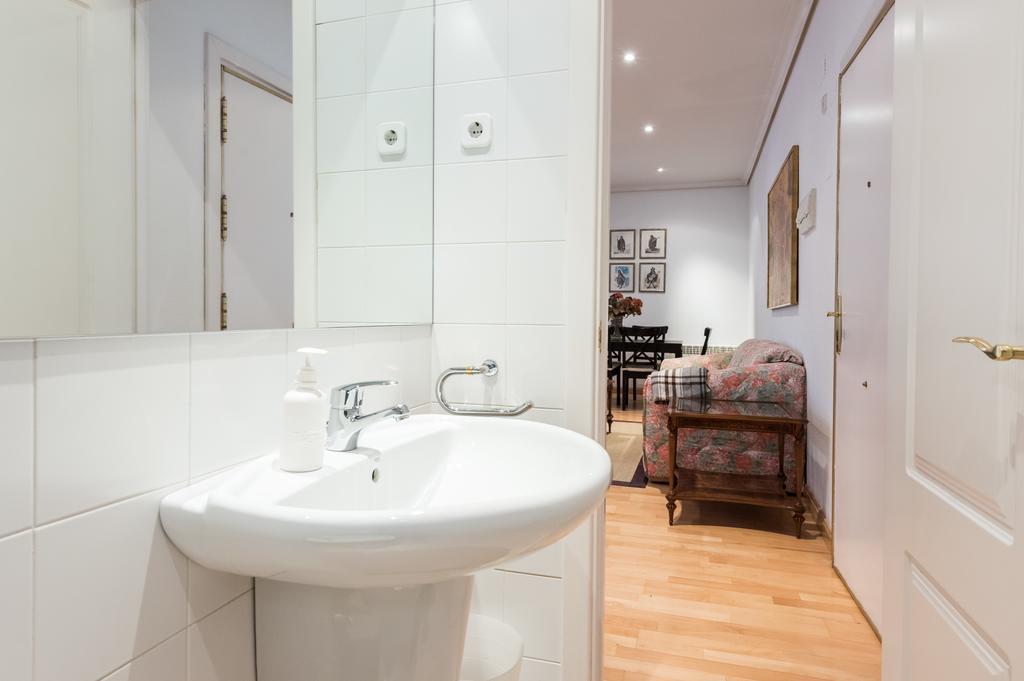 Apartamento Centro Apartment Madrid