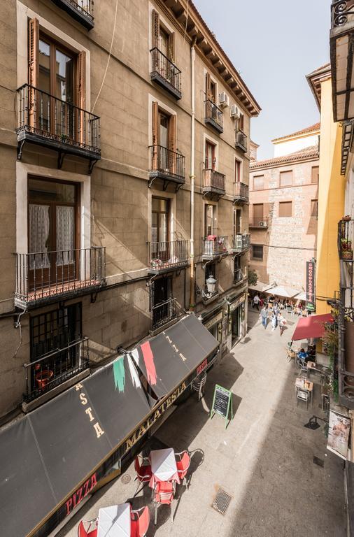 Apartamento Centro Apartment