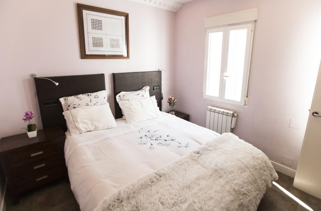 Apartment Alterhome Reina Sofia Iii Madrid