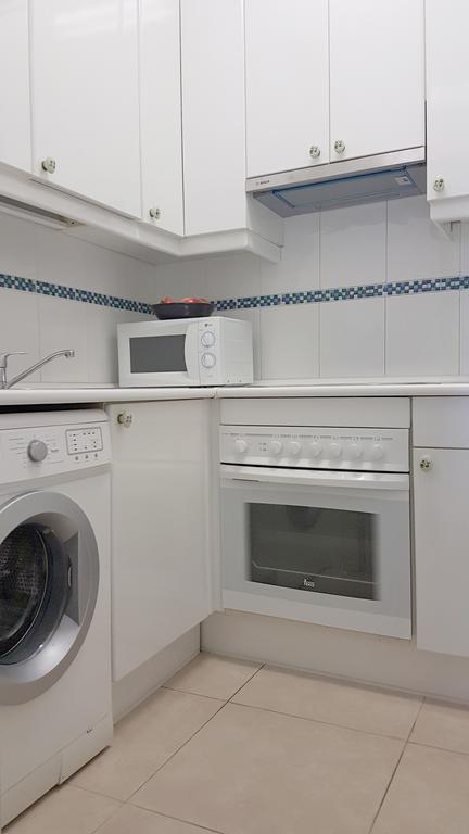 Apartamento Cuzco