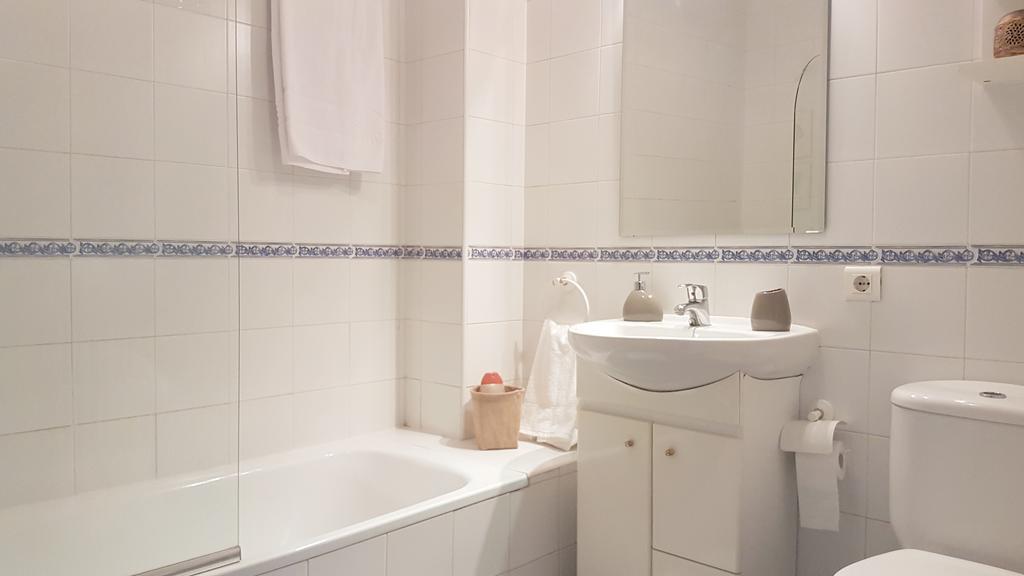 Apartamento Apartamento Cuzco