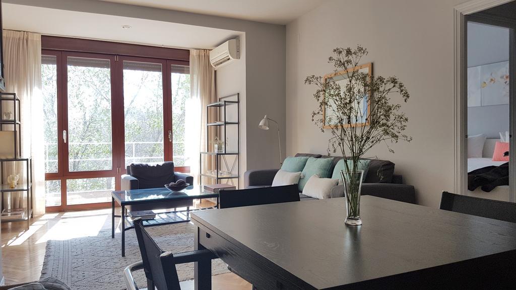Apartamento Cuzco