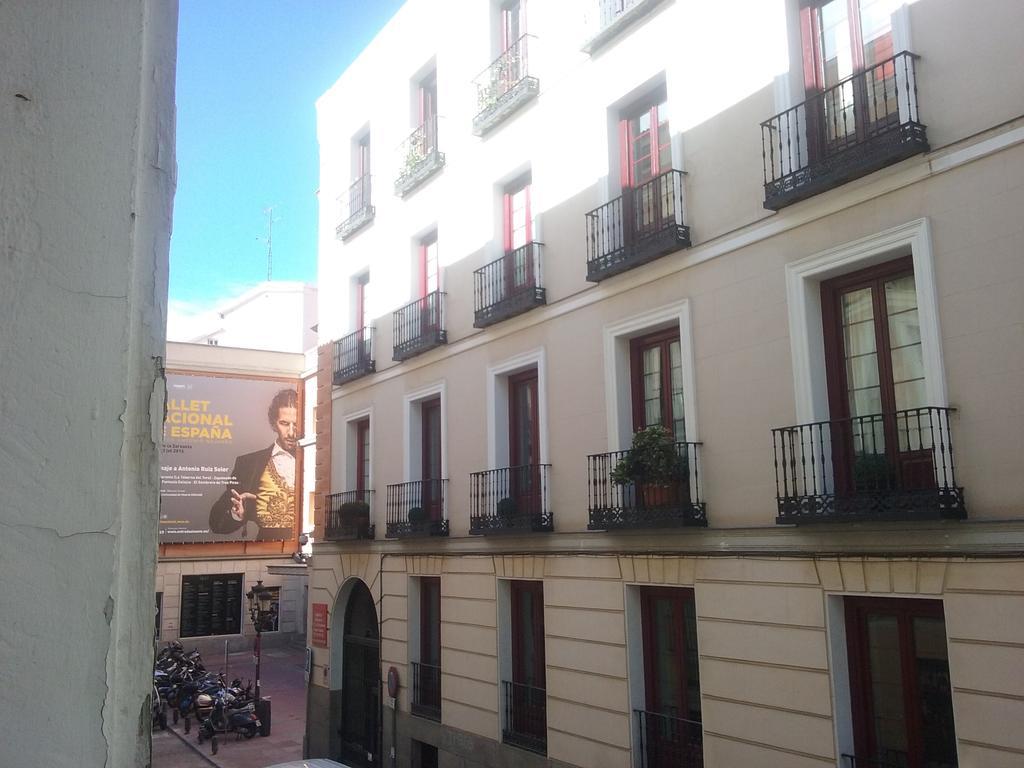 Madrazo By Forever Apartment
