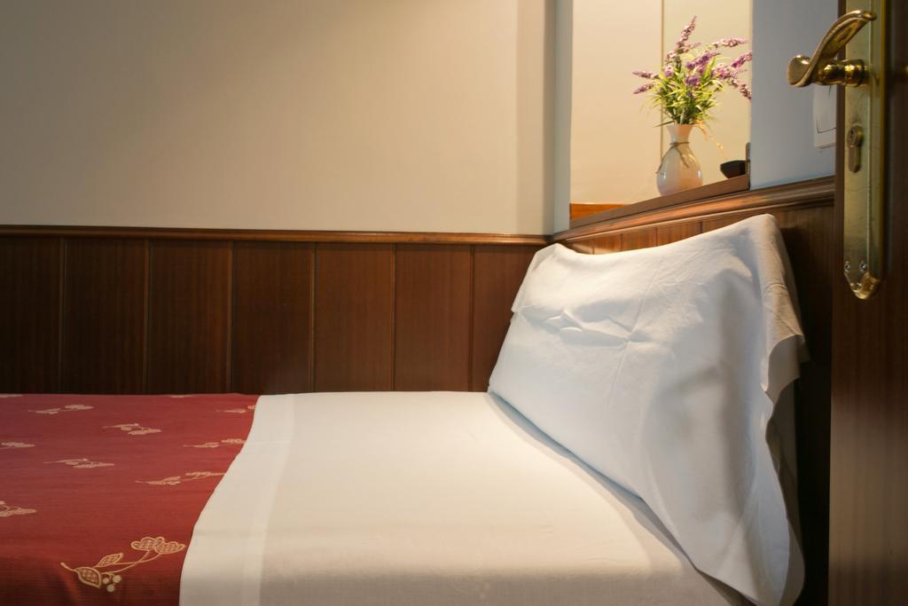 Guest house La Vera *