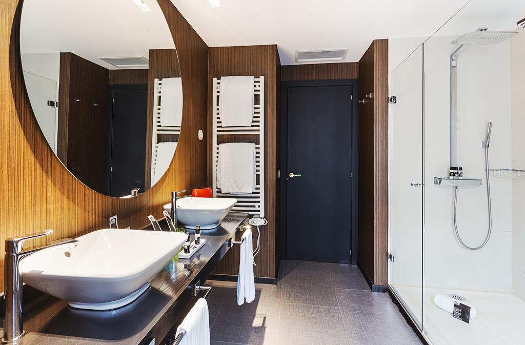 Hotel One Shot Luchana Madrid