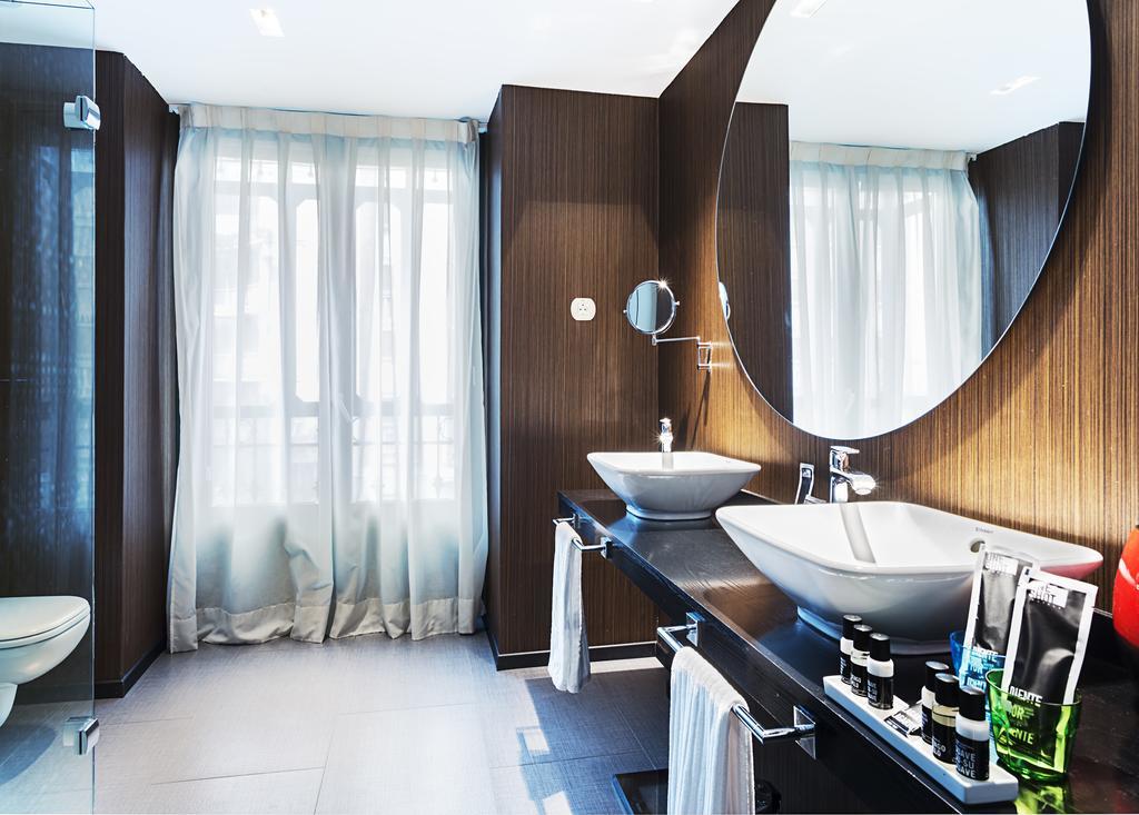 Hotel One Shot Luchana