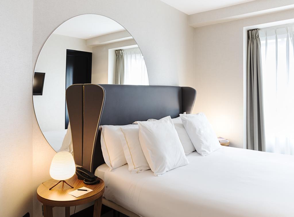 One Shot Luchana Hotel 4*