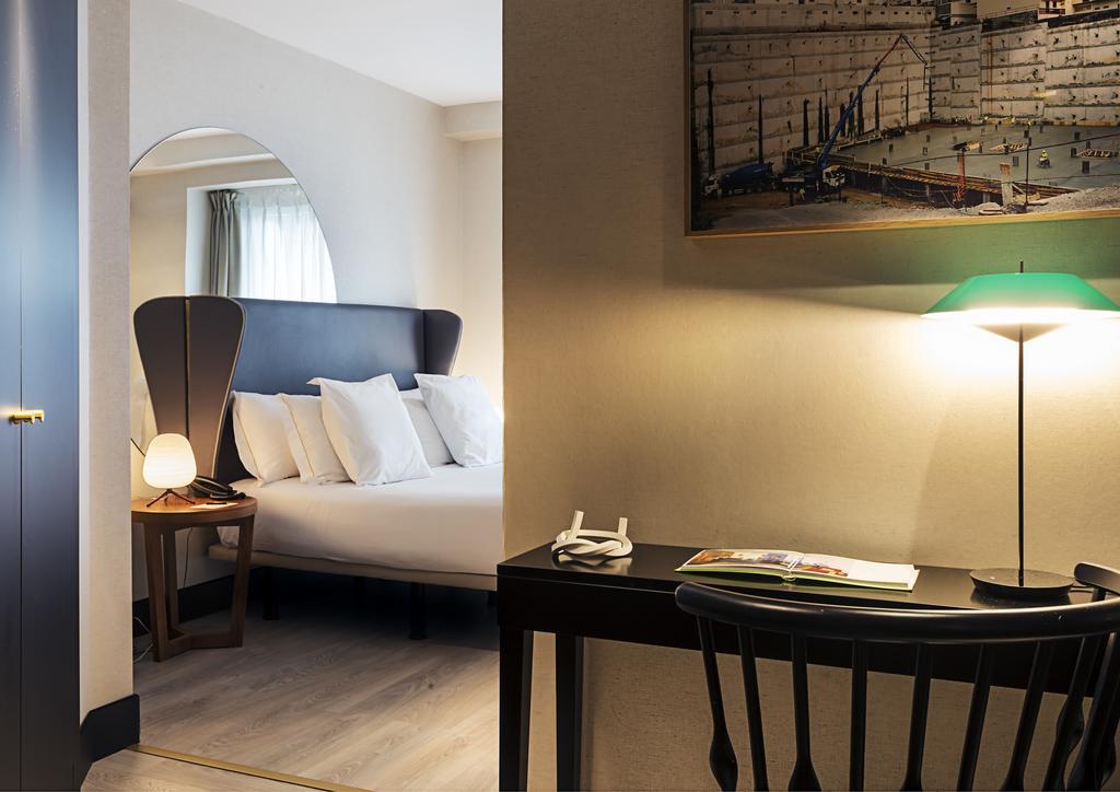Hotel One Shot Luchana