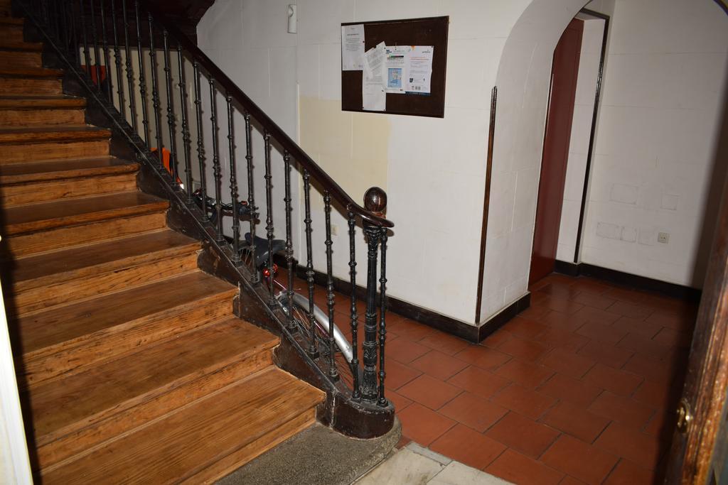 Apartamento Centro Apartment Madrid