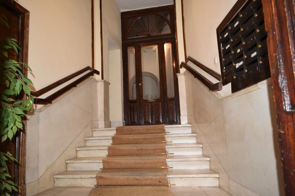 Apartamento Centro Apartment