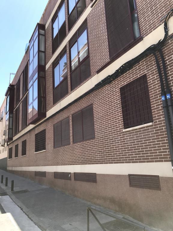 Plaza Castilla Apartamento Apartment *