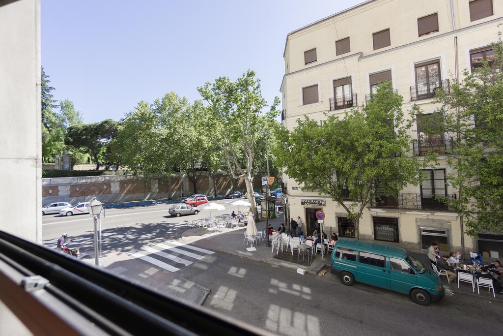 Kirei Cadarso Apartment *