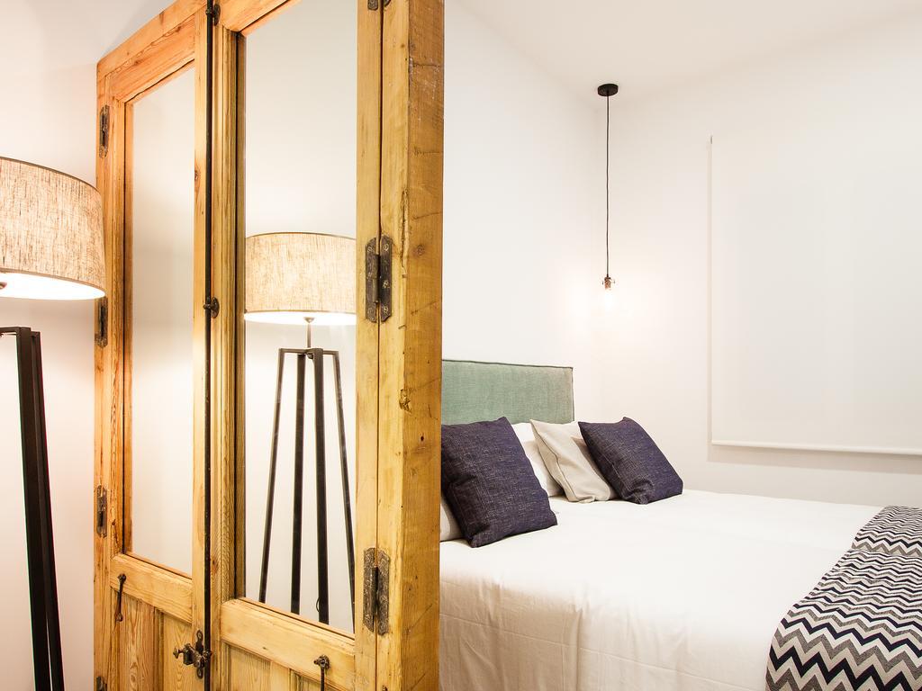 Guest house Jardines Boutique Madrid