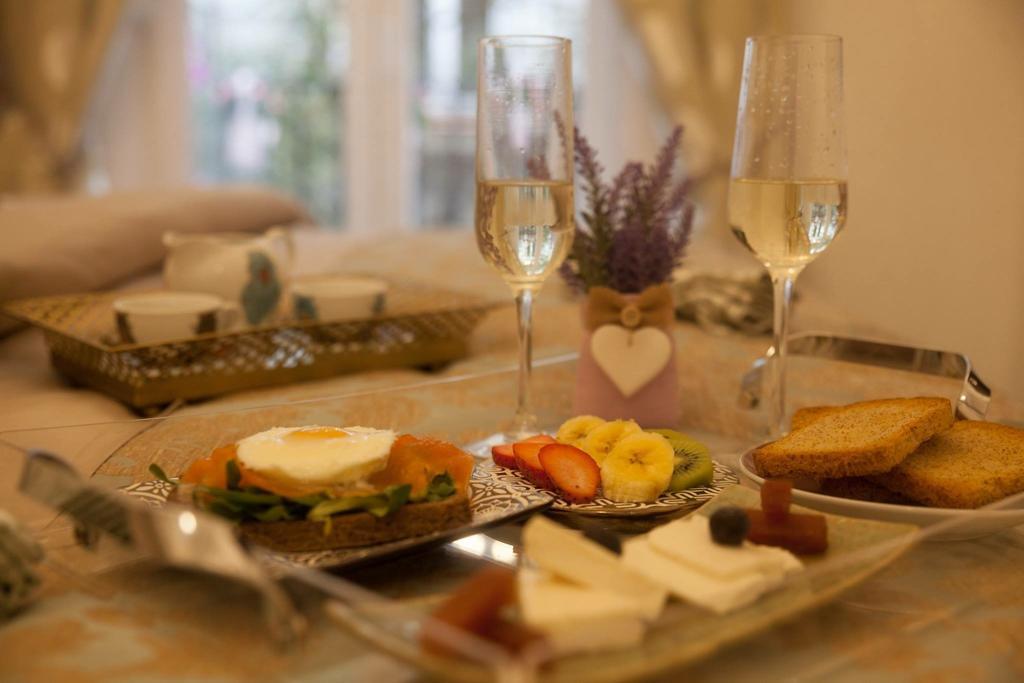 Guest house Casa Boutique (adults Only)