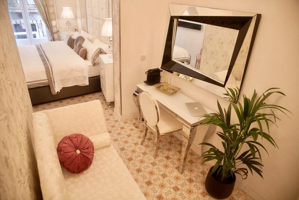 Casa Boutique (adults Only) Madrid