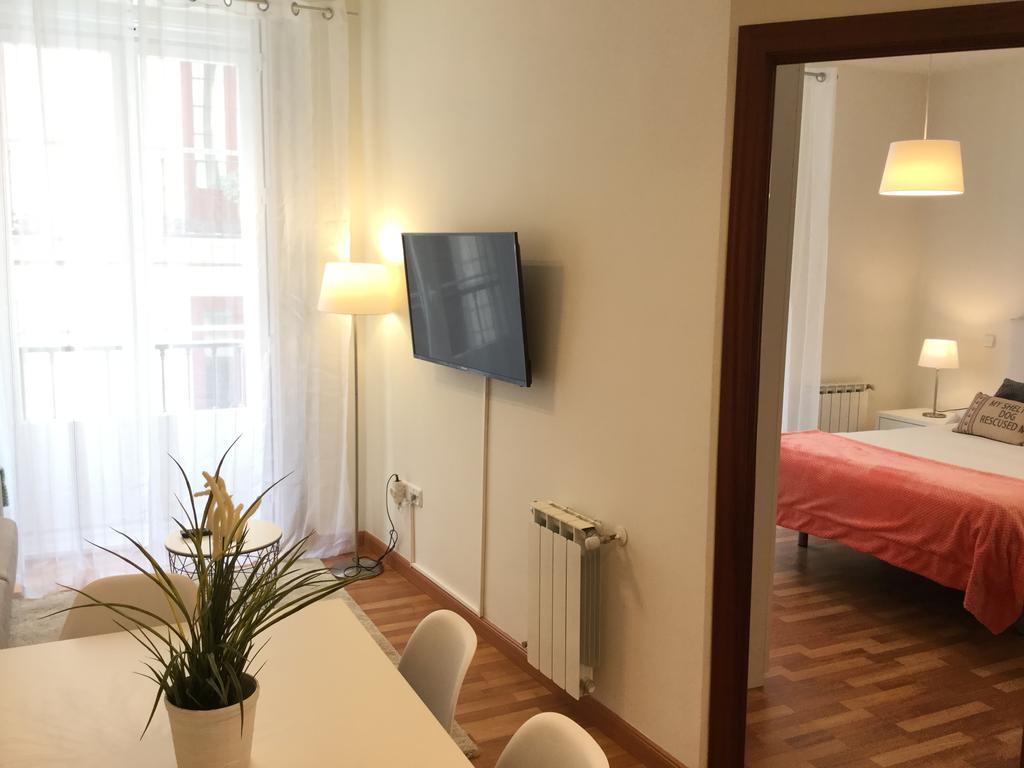 Madrazo By Forever Apartment Madrid