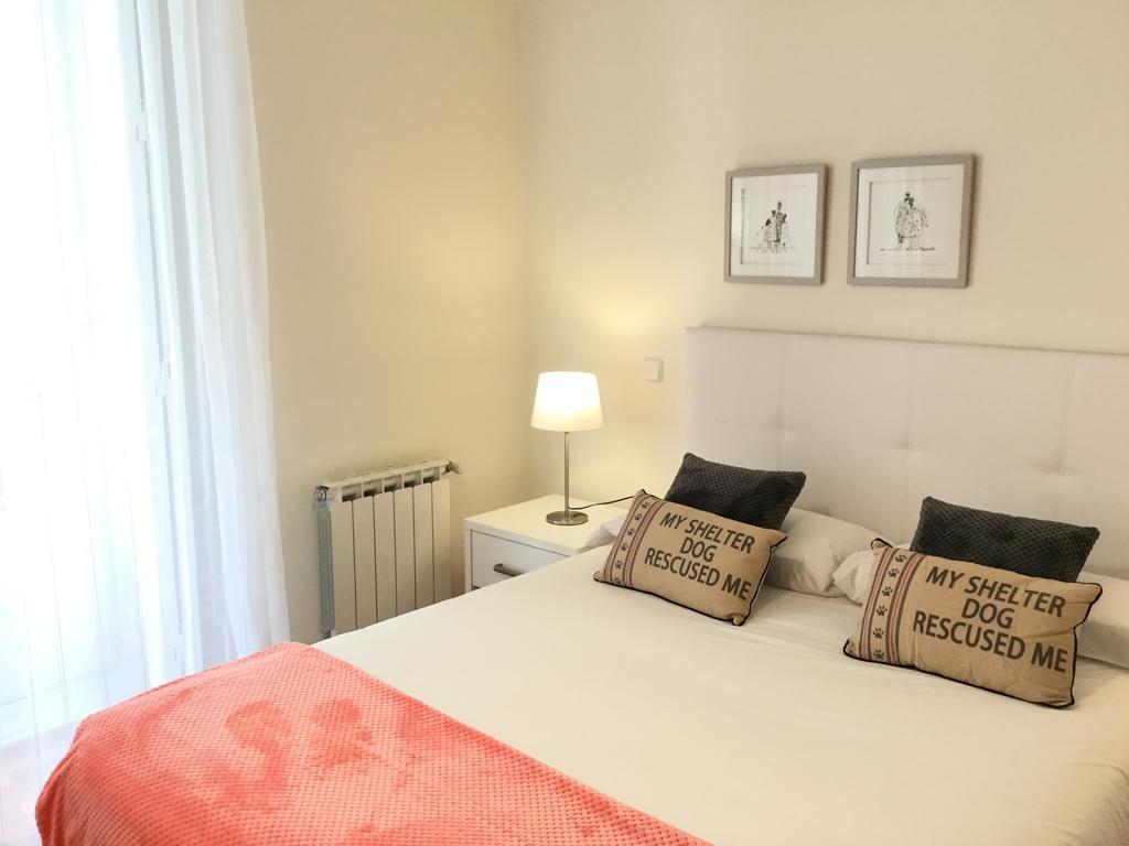 Madrazo By Forever Apartment *