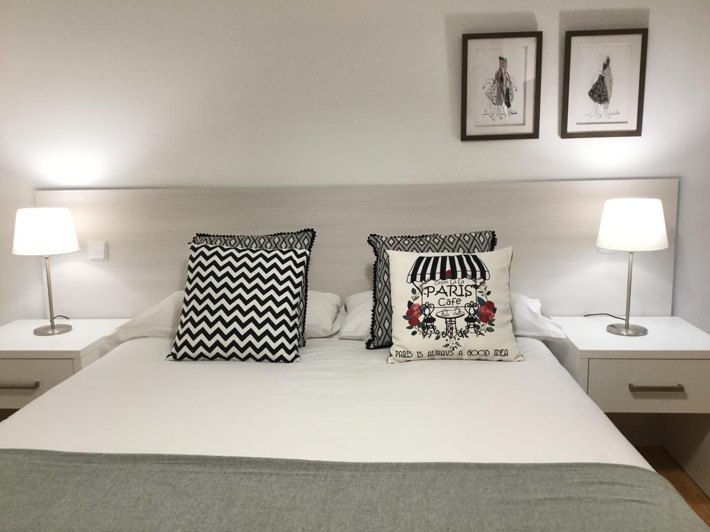 Apartment Madrazo By Forever *