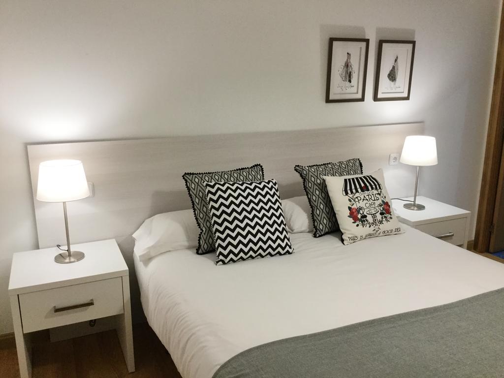 Apartment Madrazo By Forever