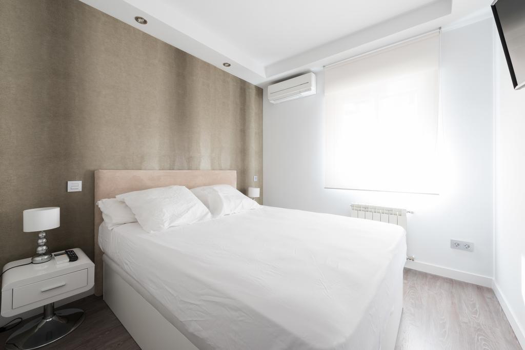 Apartamento General Pardinas 34 Apartment *