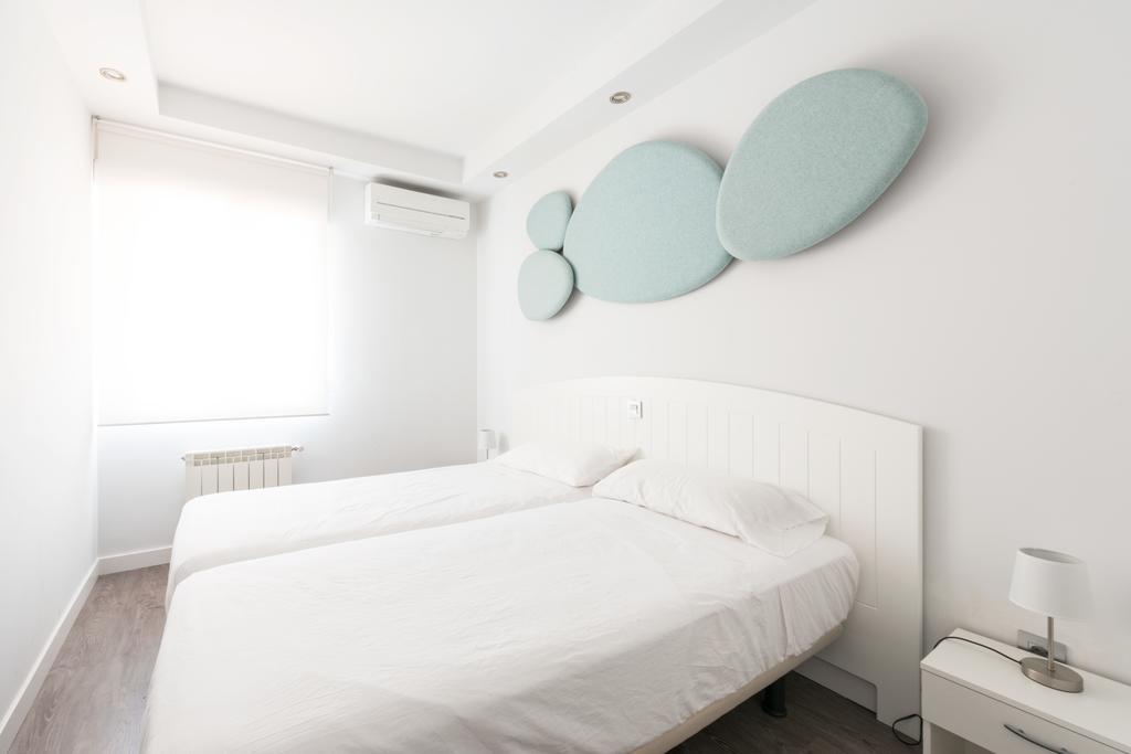 Apartamento General Pardinas 34 Apartment