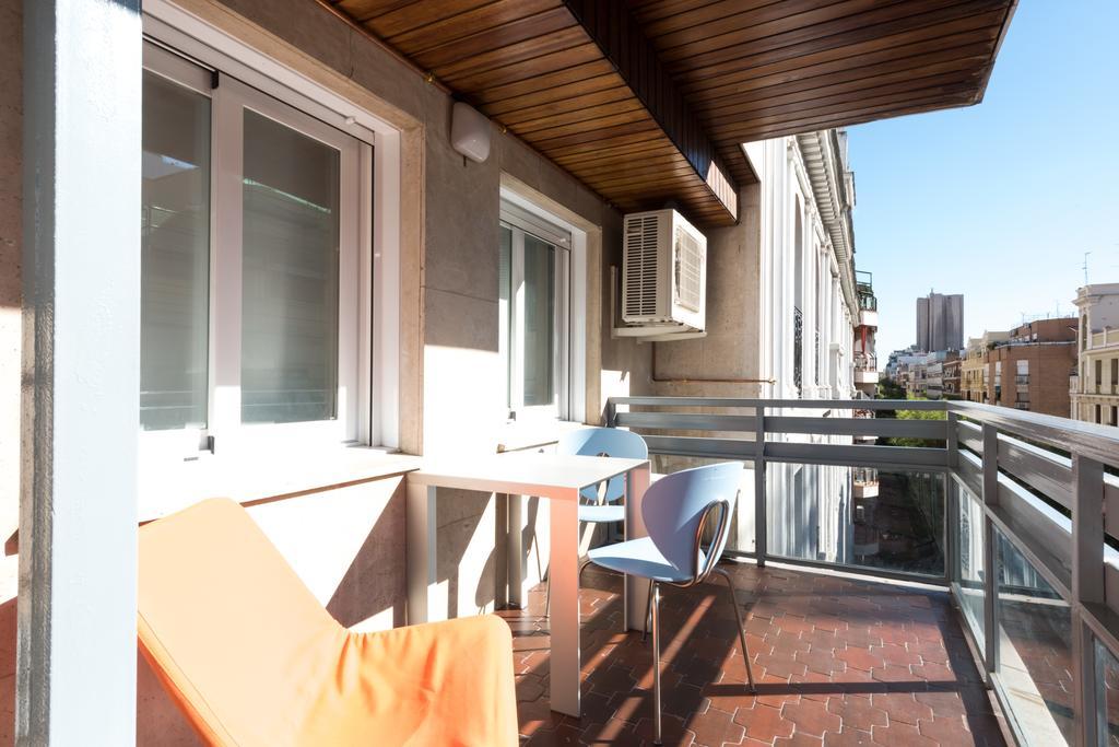 Apartment Apartamento General Pardinas 34 *