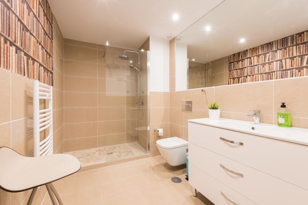 Apartamento General Pardinas 34 Apartment *