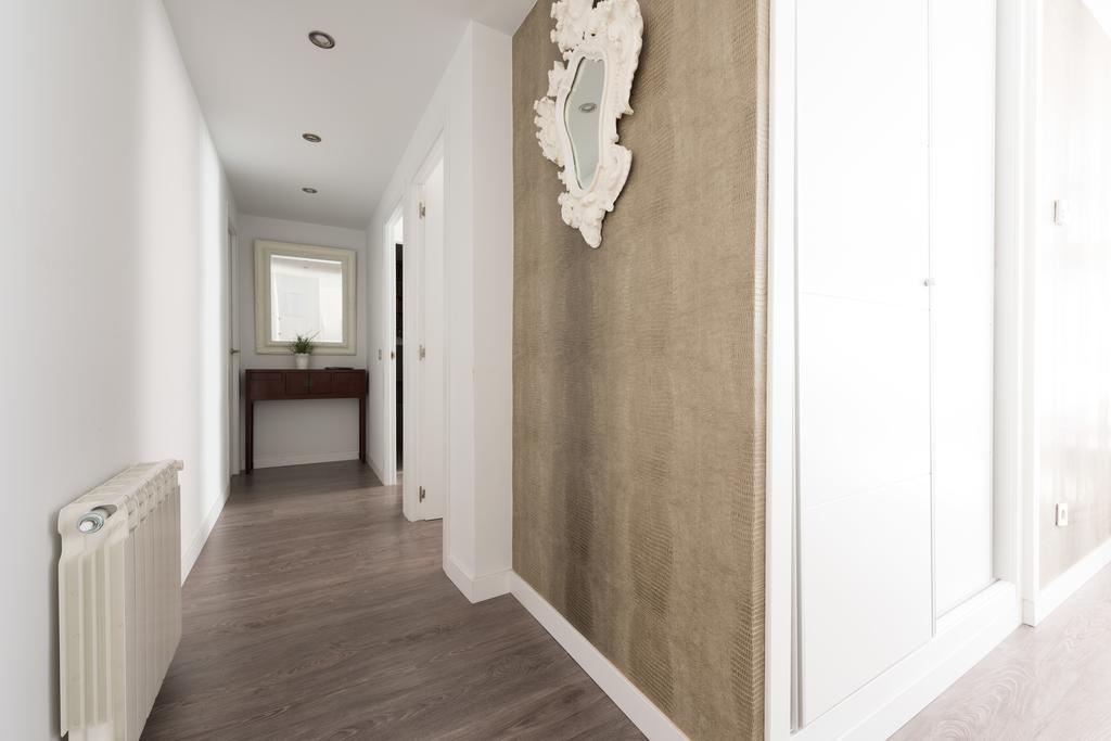 Lejlighed Apartamento General Pardinas 34 *