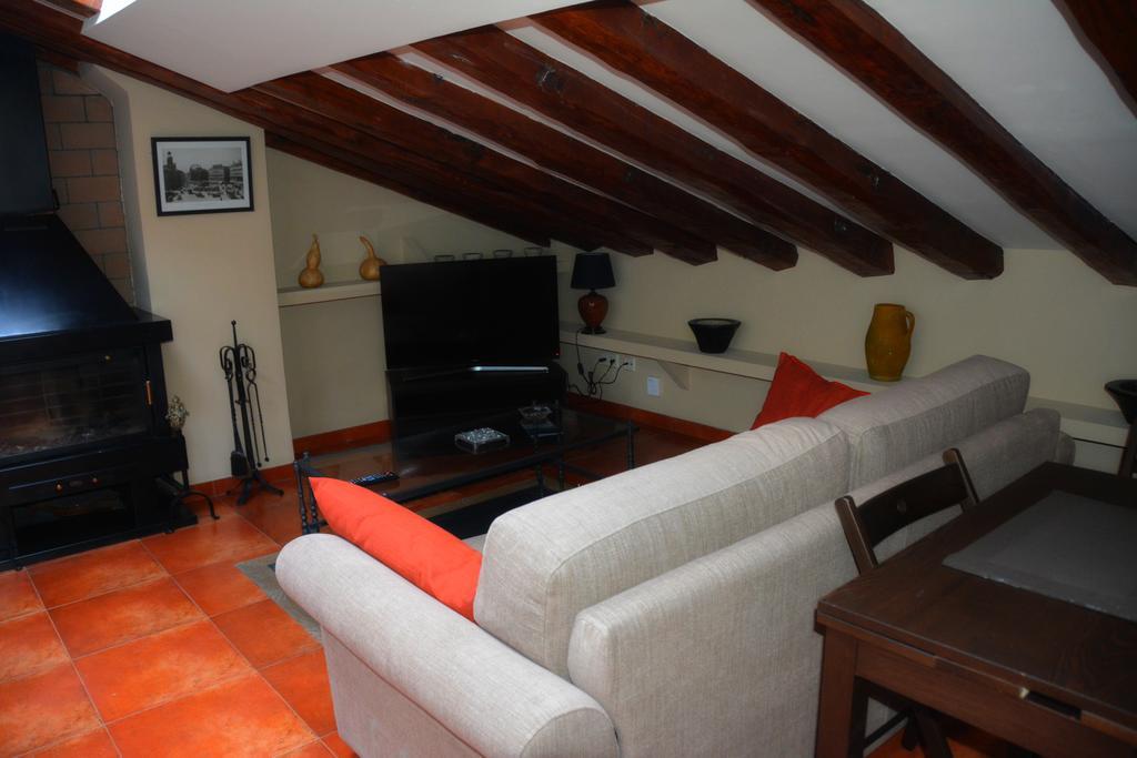 Apartamento For You Center - Puerta Del Sol Cor2 Madri