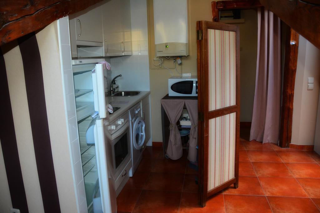 Apartamento For You Center - Puerta Del Sol Cor2 Madri