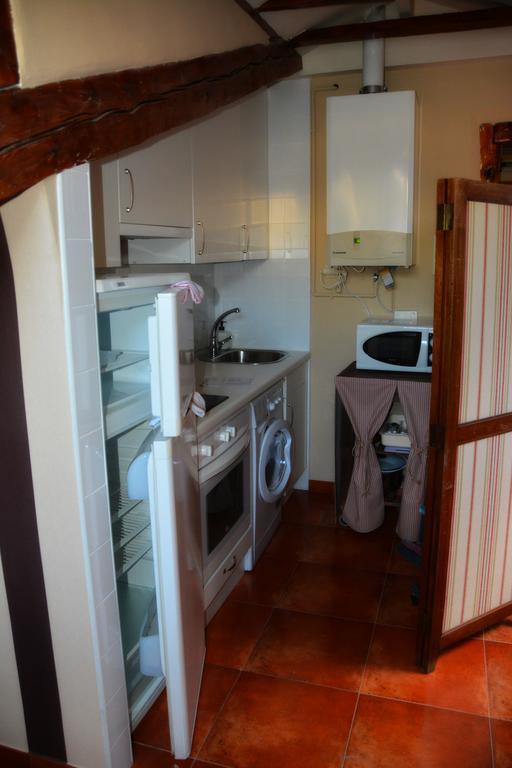 For You Center - Puerta Del Sol Cor2 Apartamento Madri